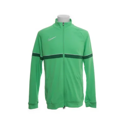 Träningsjacka (Grön) från Nike Polyester