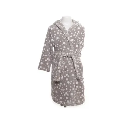 Badjas (Grijs, Wit) van Hemtex Polyester