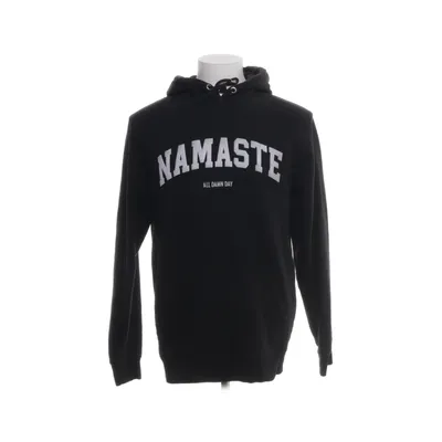 Hoodie (rf) from Mady Morrison Organic cotton, Recycled polyester