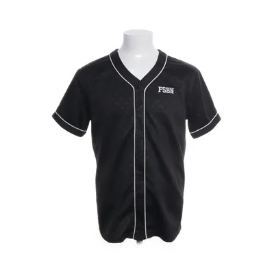 Baseballtröja (Svart) från FSBN