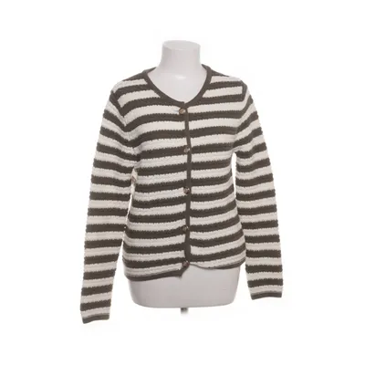 Cardigan (Wit, Groen) van Mango