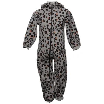 Onesie (Grijs, Meerkleurig) van The Brand