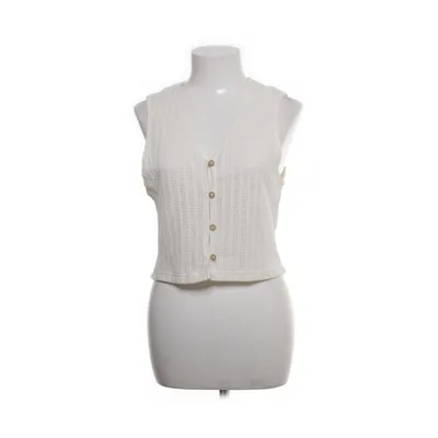 Gilet (Wit) van H&M