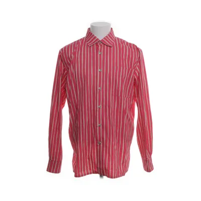 Skjorta (Rosa, Flerfärgad) från Marimekko Bomull