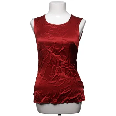 Tank Top (Red) from Intimissimi Elastane, Modal