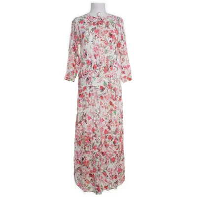 Maxi dress (Multicolored) from Miss Via