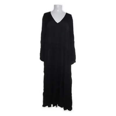Maxi dress (Black) from JOT Viscose
