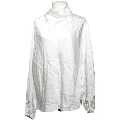 Blouse (Blanc) de By Me Viscose