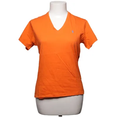 T-shirt (Orange) from Ralph Lauren Sport Cotton