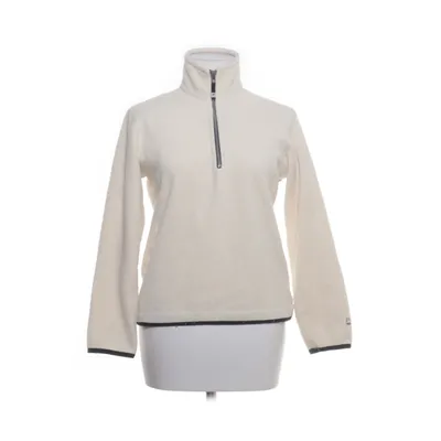 Fleece trui (Beige) van Peak Performance Polyester