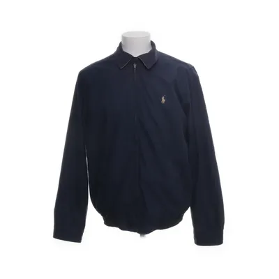 Jakke (Blå) fra Polo Ralph Lauren Bomuld, Polyester