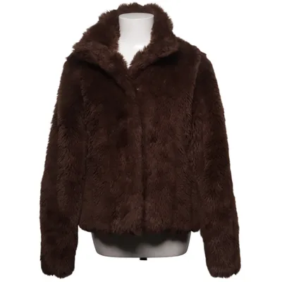 Veste d'hiver (Marron) de Friendtex