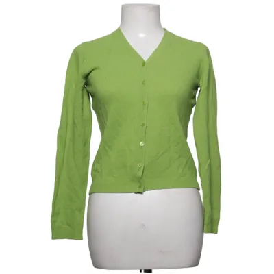 Cardigan (Green) from United Colors of Benetton