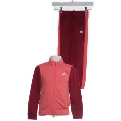 Sport kit (Roze, Meerkleurig) van Adidas Polyester