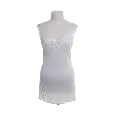 Pajama top (White) from Desiree Viscose