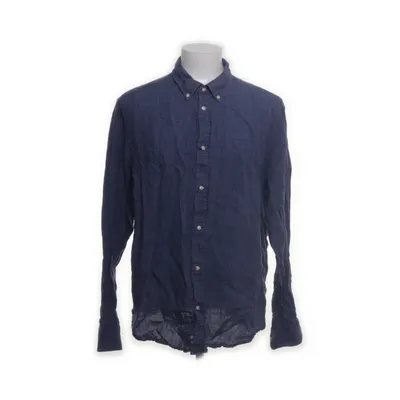 Shirt (Lila) van Bläck Linnen