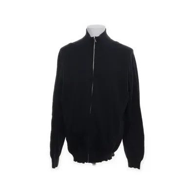 Cardigan (Grijs) van McEarl Katoen