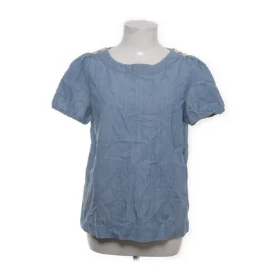 Haut (Bleu) de Sézane