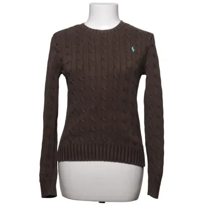 Tröja (Brun) från Ralph Lauren Bomull