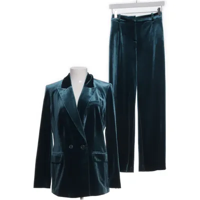 Pak (Petrol) van C&A Premium Elastaan, Polyester