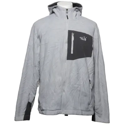 Sweat à capuche (Gris) de The North Face Polyester