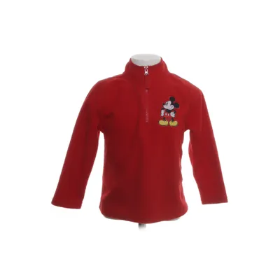 Fleecetröja (Röd) från Disney Store Polyester