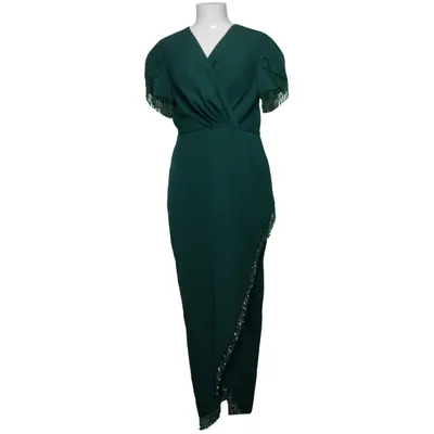 Robe de soirée (Vert) de Odrella Élasthane, Polyester