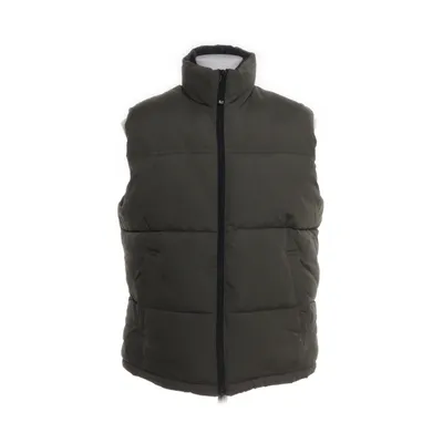 Ytterväst (Grön) från L.O.G.G Sport by H&M Nylon, Polyester