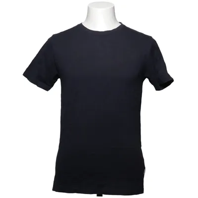 T-shirt (Blå) från Lindbergh White Bomull