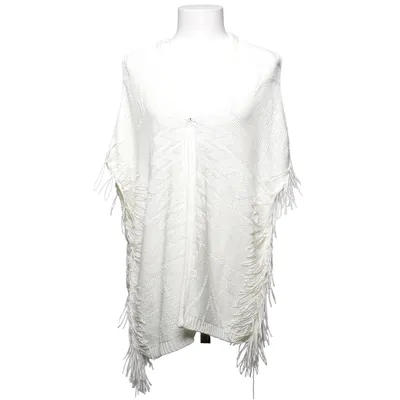 Gilet (Wit) van Mango Casualwear