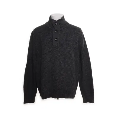 Coltrui (Grijs) van L.O.G.G by H&M Wol, Polyamide