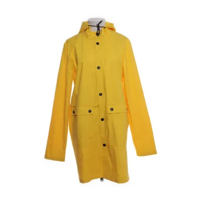 Regenjas (Geel) van Crivit Polyester, Polyurethaan