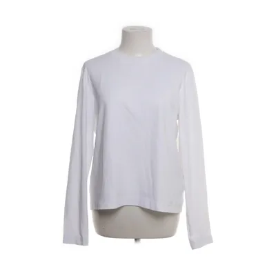Sweatshirt (White) from COS Cotton