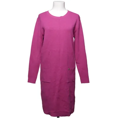 Sweater (Purple) from Les Étoiles Claires Modal, Polyamide, Viscose