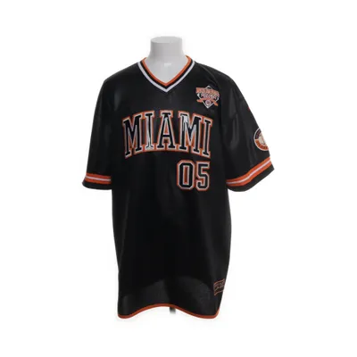 Wedstrijdtenue (Zwart, Oranje, Wit, Meerkleurig) van Fubu Polyester