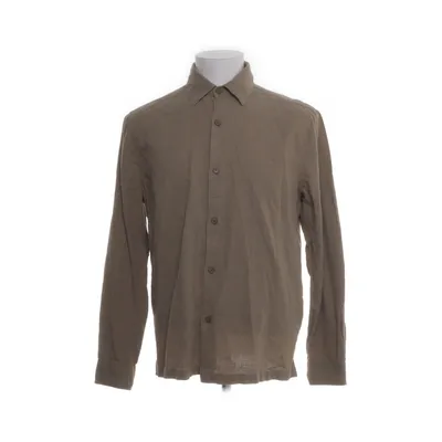 Skjorta (Grön) från A Day's March Bomull