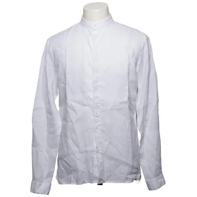 Chemise (Blanc) de Zara Man