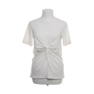 Top (Cilia Q55597165) fra By Malene Birger Elastan, Polyester