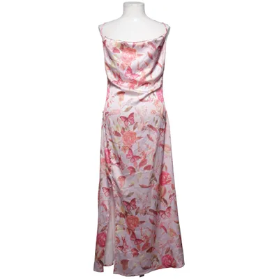 Långklänning (CD2022031871871LD-Pink) från Cider Polyester