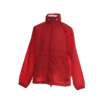 Lättviktsjacka (Röd) från Sol.s