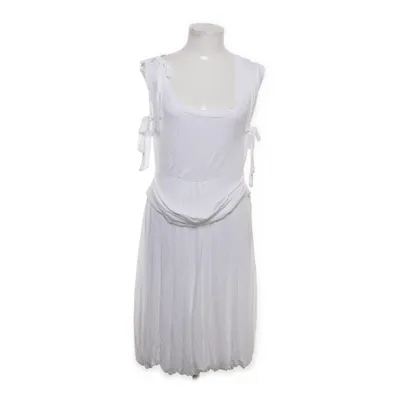 Jurk (Wit) van Plein Sud Jeans Viscose