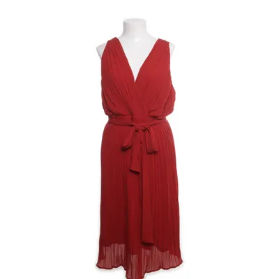 Jurk (Rood) van Generous by Lindex Polyester