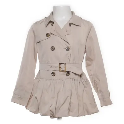 Trenchcoat (Beige) från Mayoral Polyester