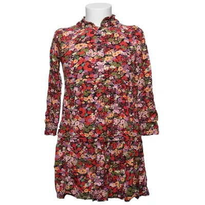 Robe (Noir, Multicolore) de Scotch & Soda Viscose