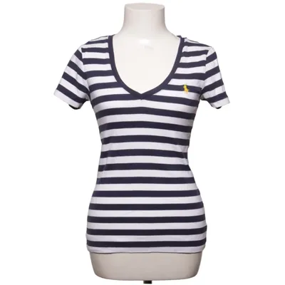 T-shirt (Blau, Weiß) von Ralph Lauren