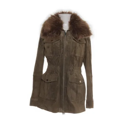 Jakke (Brun) fra River Island Studio