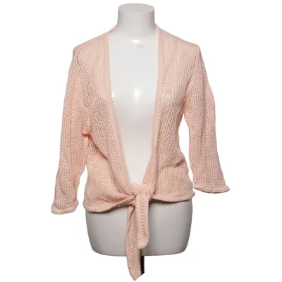 Wrap cardigan (Pink) from Christopher & Banks Cotton