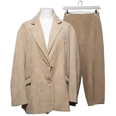 Suit (Beige) from By o la la..! Elastane, Polyamide, Polyester
