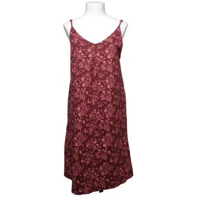 Dress (Red, Pink) from John Baner Cotton