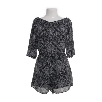 Byxdress (Svart, Grå) från Tally Weijl Polyester